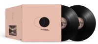 Seigmen - Resonans (2 Lp Black Vinyl)