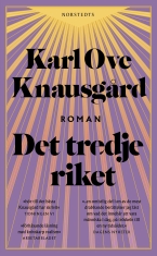 Karl Ove Knausgård - Det Tredje Riket
