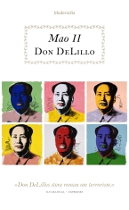Don Delillo - Mao Ii