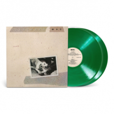 Fleetwood Mac - Tusk (Ltd Green 2Lp)