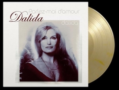 Dalida - Parlez-Moi D'amour