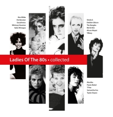 V/A - Ladies Of The 80S Collected