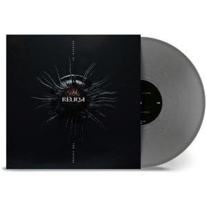 Reliqa - Secrets Of The Future