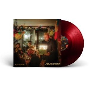Donovan Woods - Things Were Never Good If They're N