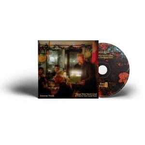 Donovan Woods - Things Were Never Good If They're N