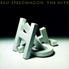 Reo Speedwagon - The Hits