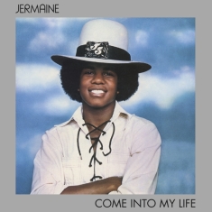 Jackson Jermaine - Come Into My Life