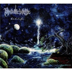 Psychotic Waltz - Into The Everflow (Re-Issue 2024)