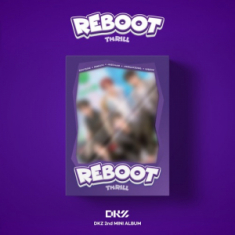 Dkz - Reboot (Thrill Ver.)