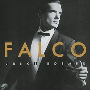 Falco - Junge Roemer - Deluxe Edition