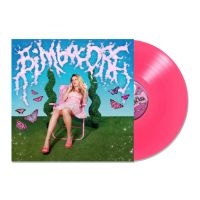 Scene Queen - Bimbocore (Hot Pink Vinyl Lp)
