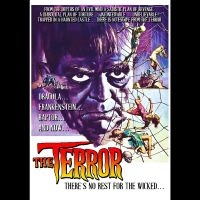 The Terror - The Terror