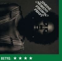 Simone Moreno - Samba Makossa i gruppen VI TIPSAR / Blowout / Blowout-CD hos Bengans Skivbutik AB (552475)