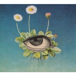 øjeRum - The Limited Circle Is Pure
