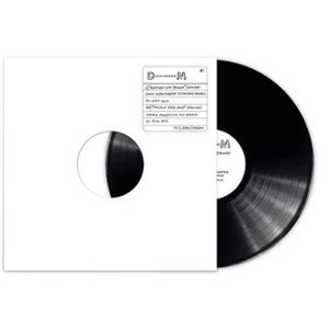 Depeche Mode - Before We Drown / People Are Good (Remixes)