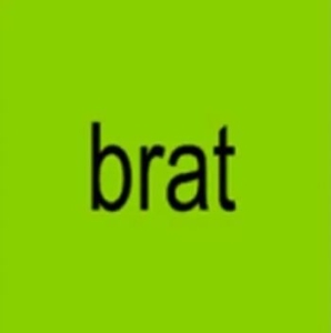 Charli Xcx - Brat