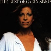 CARLY SIMON - THE BEST OF CARLY SIMON