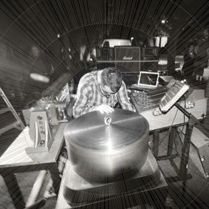 Author & Punisher - Drone Machines