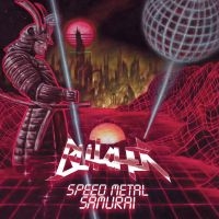 Bütcher - Speed Metal Samourai (7