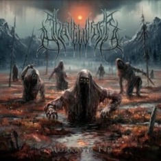 Svavelvinter - Mörkrets Tid