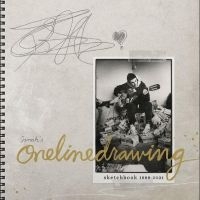 Onelinedrawing - Sketchbook 1999 ? 2001