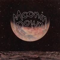 Moonin Down - The Third Planet