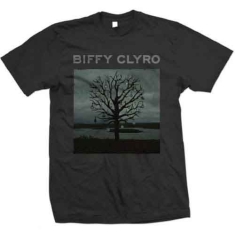 Biffy Clyro - Chandelier Uni Bl   