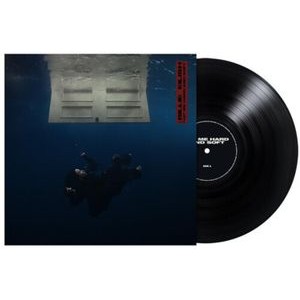 Billie Eilish - Hit Me Hard And Soft (Recycled Black Vinyl)