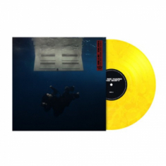 Billie Eilish - Hit Me Hard And Soft - Eco Mix Yellow Vinyl