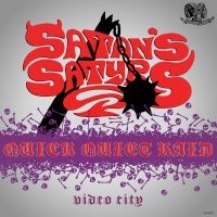Satan's Satyrs - Quick Quiet Raid (7