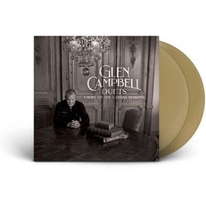 Glen Campbell - Glen Campbell Duets: Ghost On The C