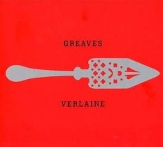 John Greaves - Greaves / Verlaine