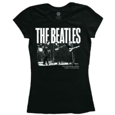 The Beatles - 1963 Palladium Lady Bl  2
