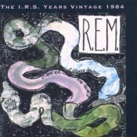 R.E.M. - Reckoning i gruppen CD / Rock hos Bengans Skivbutik AB (552712)