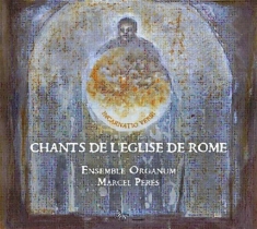 Old Roman Chant - Christmas Masses