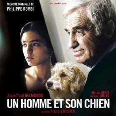 Rombi - Soundtrack - A Man And His Dog