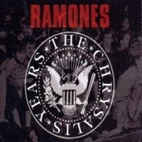 Ramones - The Chrysalis Years Anthology