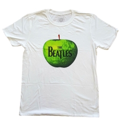 The Beatles - Apple Uni Wht   
