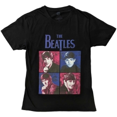 The Beatles - Portraits Uni Bl   