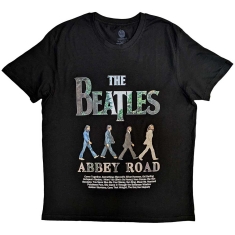 The Beatles - Abbey Road '23 Uni Bl   