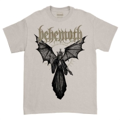 Behemoth - Angel Of Death Uni Natrl   (XL)