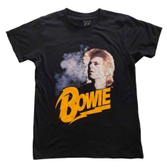 David Bowie - Retro Bowie 2 Lady Bl  1