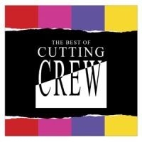Cutting Crew - Best Of i gruppen CD / Pop hos Bengans Skivbutik AB (553092)