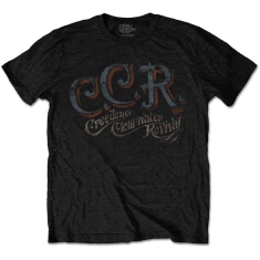 Creedence Clearwater Revival - Ccr Uni Bl   