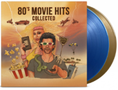 V/A - 80'S Movie Hits Collected