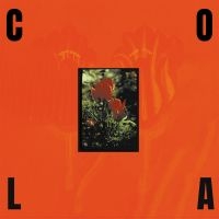 Cola - The Gloss (Indie Exclusive, Transpa