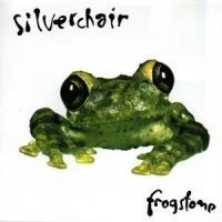 Silverchair - Frogstomp i gruppen CD / Pop hos Bengans Skivbutik AB (553353)
