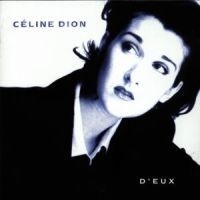 Dion Céline - D'eux i gruppen CD / Pop hos Bengans Skivbutik AB (553403)