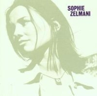 Sophie Zelmani - Sophie Zelmani i gruppen CD / Svensk Musik hos Bengans Skivbutik AB (553559)