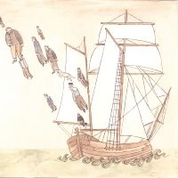 Decemberists The - Castaways And Cutouts (Indie Exclus